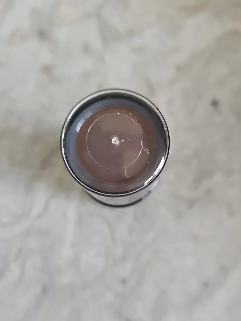 Make Up For Ever Ultra HD Invisible Cover Stick Foundation in Y535 Chestnut